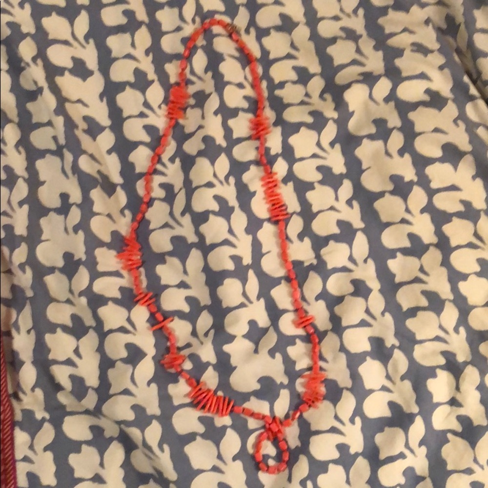 Jcrew necklace